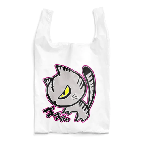 トラちゃん Reusable Bag