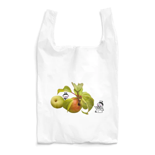 三国志青梅かくれんぼ Reusable Bag