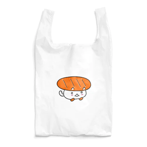 サーにゃ Reusable Bag