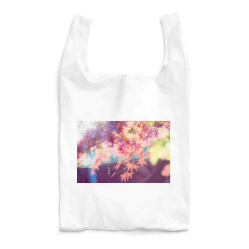 ユメノコウヨウ Reusable Bag