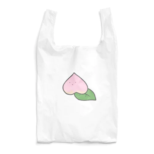 「も」も Reusable Bag