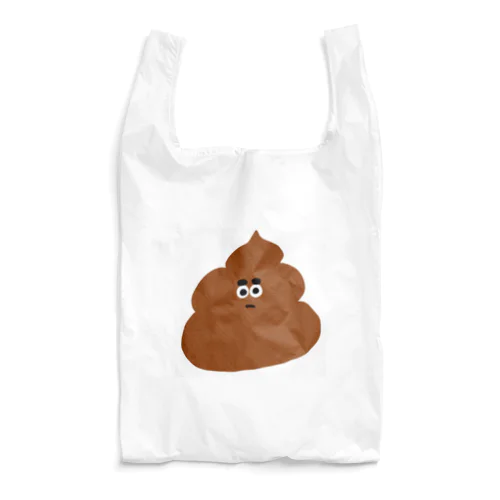 マグナム2 Reusable Bag