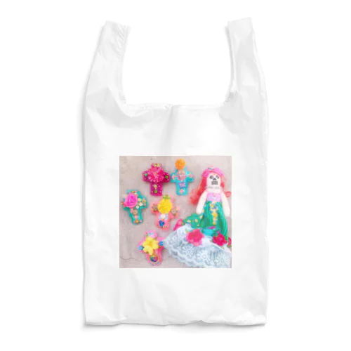 カラベラちゃん Reusable Bag