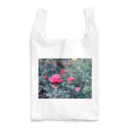 薔薇艶 Reusable Bag