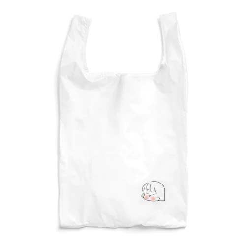 ふわふわちゃん Reusable Bag