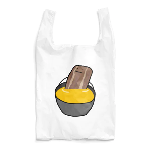 すきやき Reusable Bag