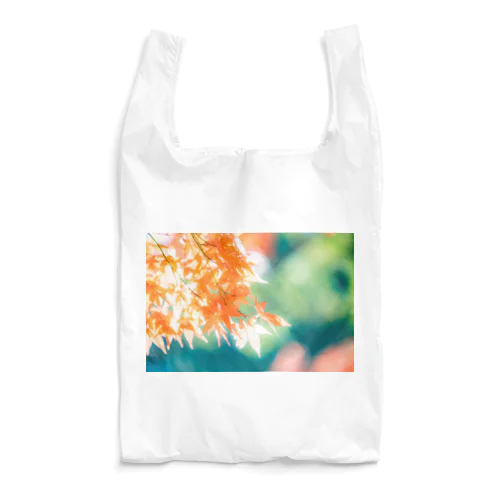 ミドリトコウヨウ Reusable Bag