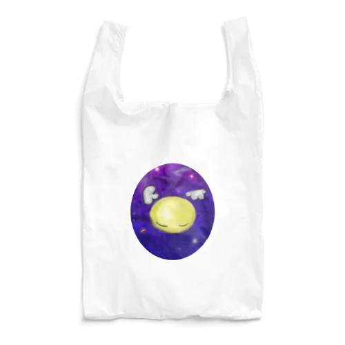 カリビアンムーン Reusable Bag