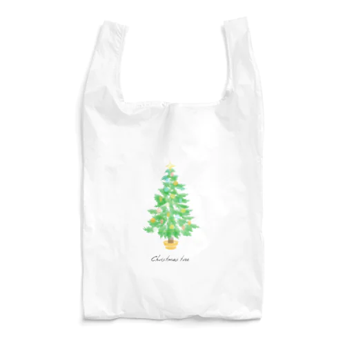 クリスマス26 Reusable Bag