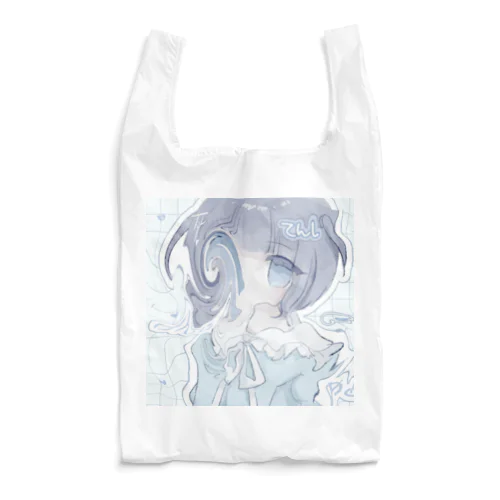 てんしの呼び声 Reusable Bag