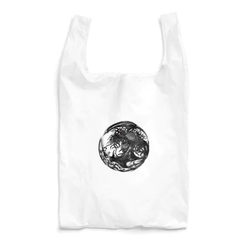 クトゥルフ Reusable Bag