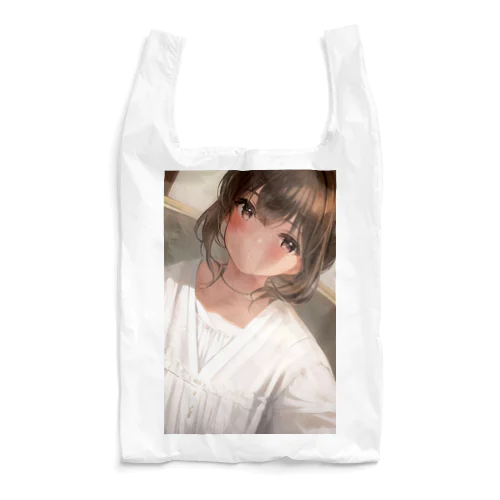 一緒に過ごしたい Reusable Bag