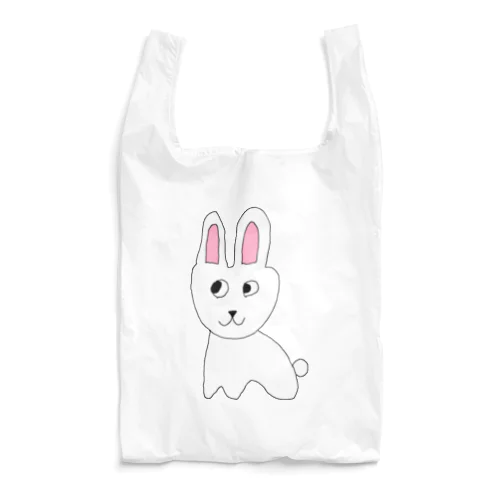 2023年干支のうさぎ Reusable Bag