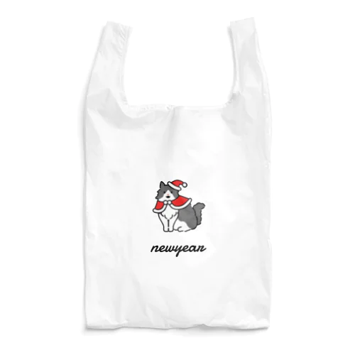 newyear Reusable Bag