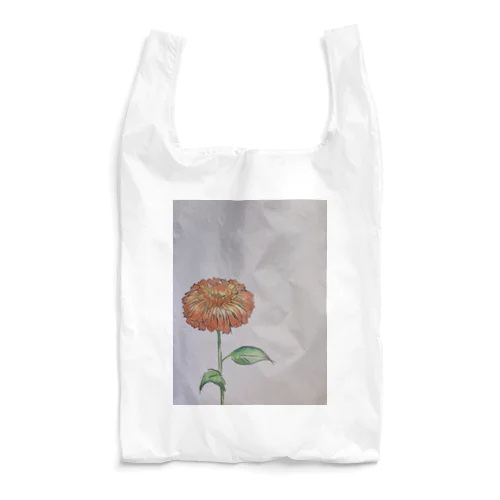 端っこのカレンデュラ Reusable Bag