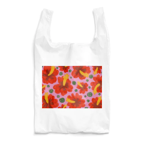 Haibisukasu Reusable Bag