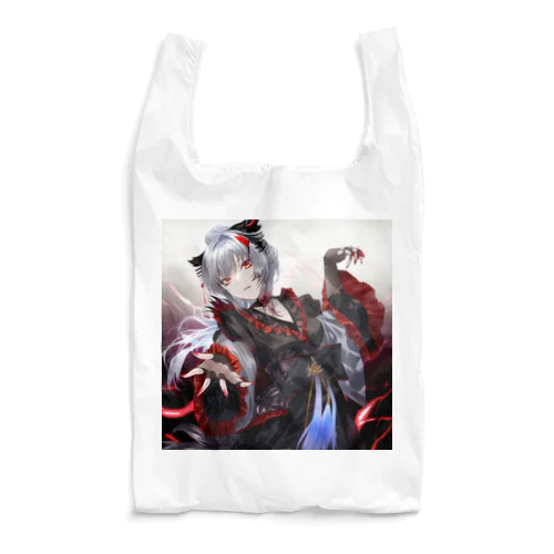 妖魔女 Reusable Bag