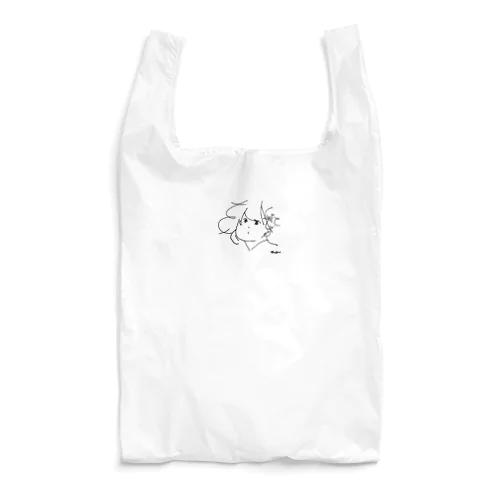 RAKUGAKI Reusable Bag