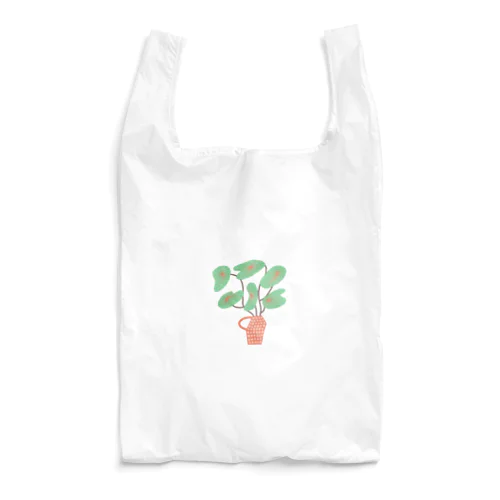 Leaf3 Reusable Bag