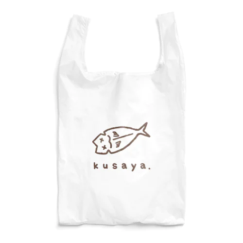 kusaya. Reusable Bag