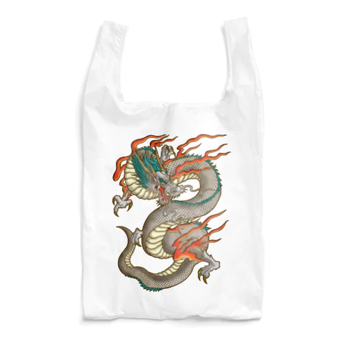 白龍 Reusable Bag