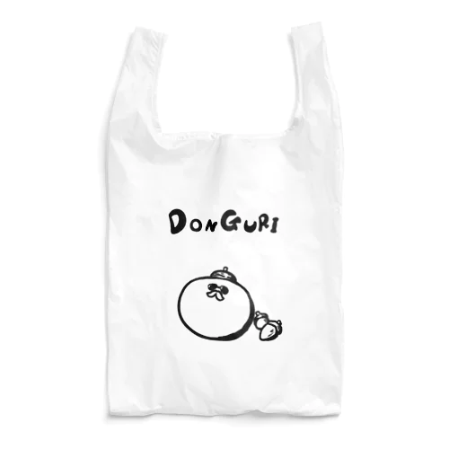 首領グリ Reusable Bag