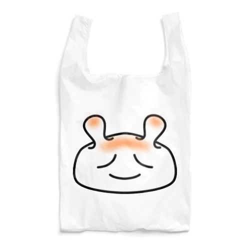 焼餅兎 Reusable Bag