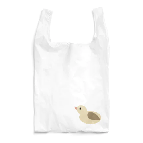 うずら Reusable Bag