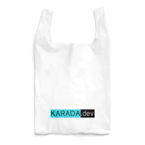 KARADA.dev Reusable Bag