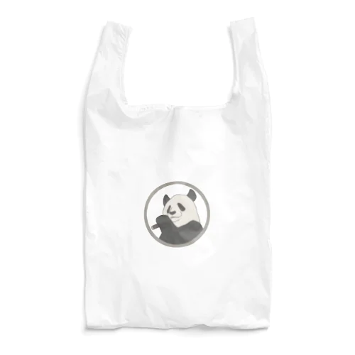 PANDA Reusable Bag