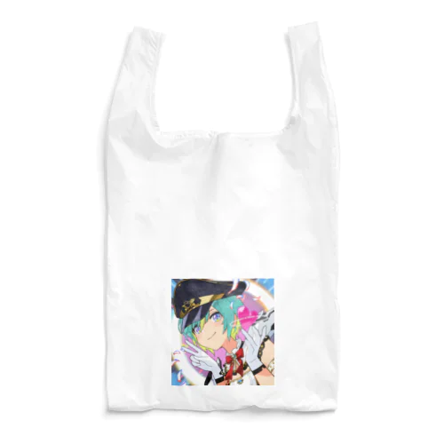 Midori Hibiki - MEGAMI #09275 Merch  エコバッグ