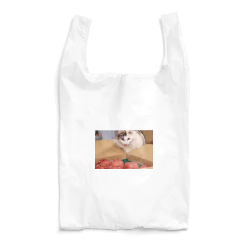 ハオハオ Reusable Bag