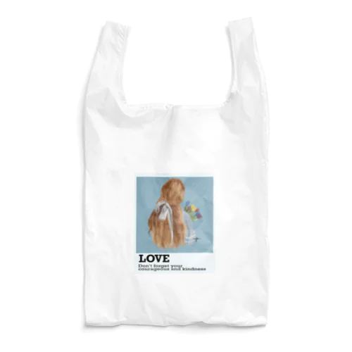 charming ♡ Reusable Bag