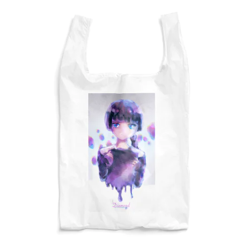 宝石 Reusable Bag