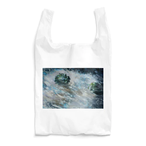 シンクロニシティ Reusable Bag