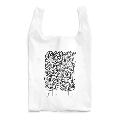 iD Reusable Bag