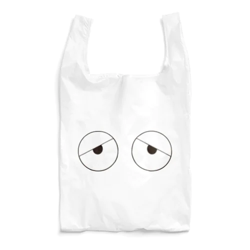 けだるいくん Reusable Bag