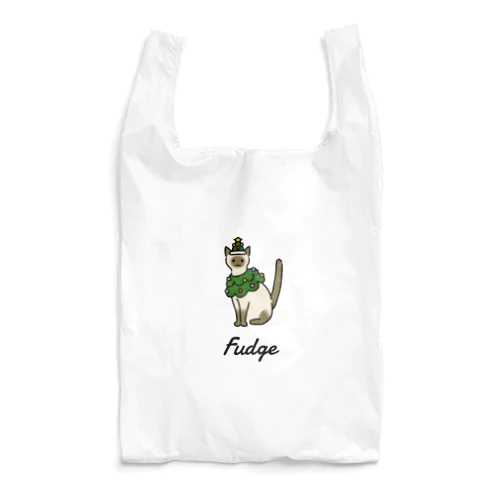 Fudge Reusable Bag