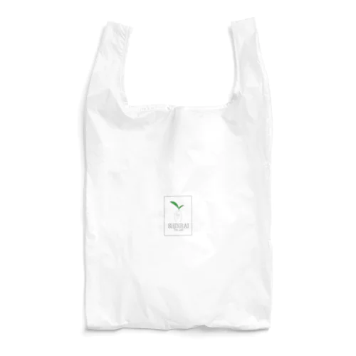 SHINRAI TEALAB Reusable Bag