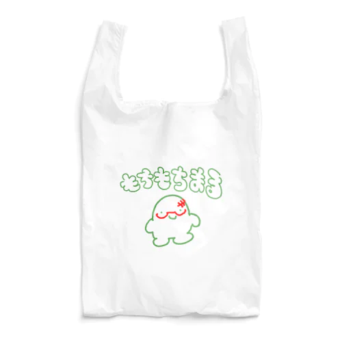 もちもちまる Reusable Bag