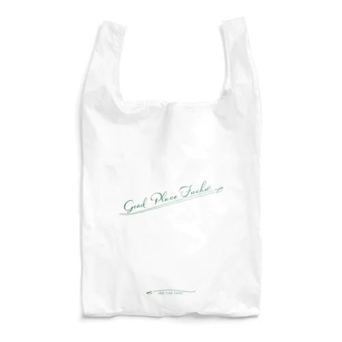 Good　Place FUCHU Reusable Bag