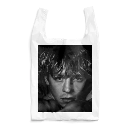 ross lynch american singer Reusable Bag