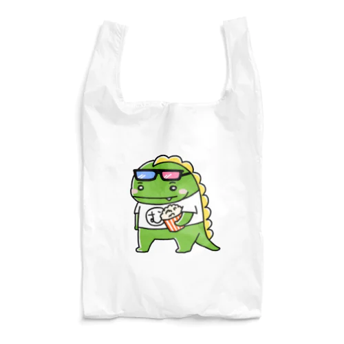 むびおエコバッグ Reusable Bag