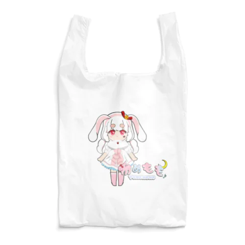 2023 ゆめもも ファードレス Reusable Bag