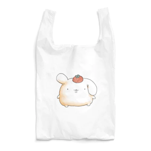 もにもにうさぎ Reusable Bag