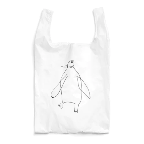 PENGUIN Reusable Bag