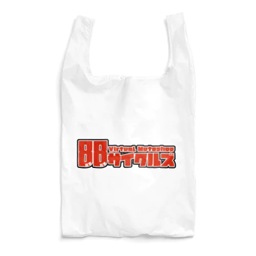 88サイクルズロゴグッズ Reusable Bag