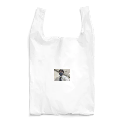 菅崎行政書士グッズ Reusable Bag