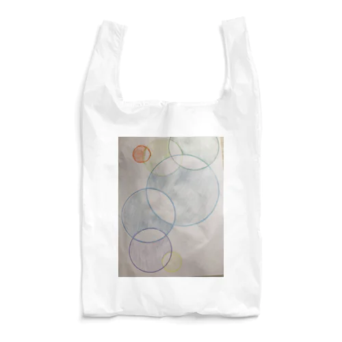 円シリーズ3 Reusable Bag