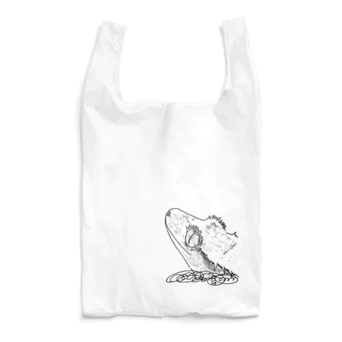 うちのこクレス Reusable Bag